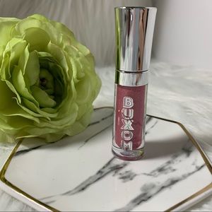 NEW! Buxom Plumping Lip Gloss